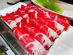-海底捞火锅(金融街万达店)