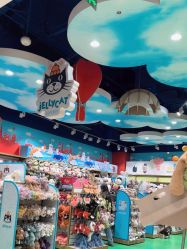 -哈姆雷斯(王府井百货大楼店)