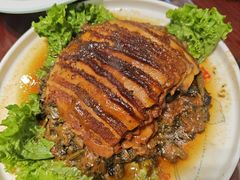 -惠宾饭庄(中山路店)