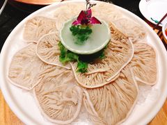 -老版火锅(半坡店)
