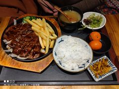 -石屋料理(南京西路店)