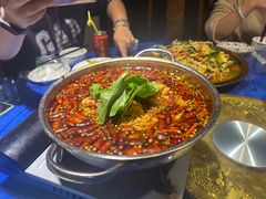 -拈一筷子·宜宾江湖菜(总店)