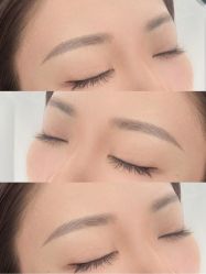 -MIVI野生眉纹绣纹眉