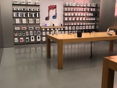 -Apple零售店(新街口店)