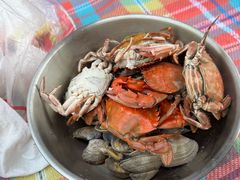 -辽宁团山国家级海洋公园