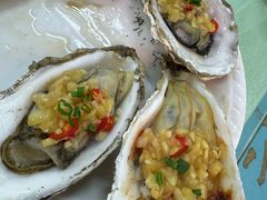 -景好海鲜餐厅(大鹏必选旅游店)