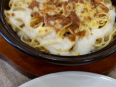 -卢家妈妈·西餐厨房(中信华庭店)