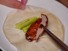 -丽晶轩中餐厅(重庆丽晶酒店)