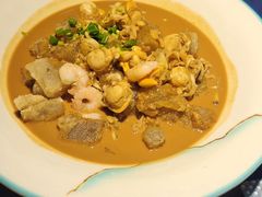 -旺角小渔村(二马路店)