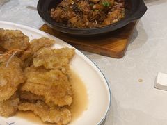 -老妈菜馆(建设街店)