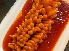 -神仙钵湘香土菜馆(光华路店)
