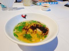 手打扁肉汤-莆田餐厅PUTIEN(三里屯店)