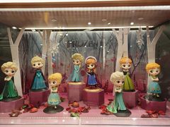 -泡泡玛特POPMART(天环购物中心店)