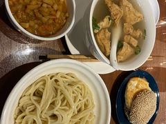 -南门小馆·清真(国贸商城店)