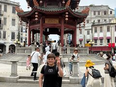 -汕头市小公园