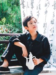 -蜜糖派儿童摄影(青建·太阳岛店)