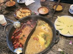 -冯校长老火锅(双桥路店)