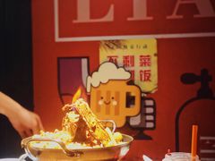-胖哥俩肉蟹煲(湖滨银泰in77店)