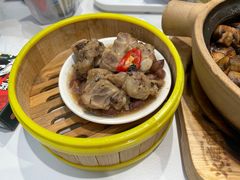 -火啫啫·粤式啫啫煲(南京弘阳店)
