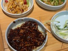 -吴家·淮扬小馆(世纪金源店)