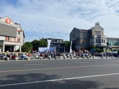 -南通濠河风景名胜区