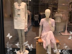 -比斯特上海购物村精品奥特莱斯