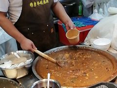 -穆彦华逍遥镇胡辣汤(岗坡路店)