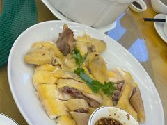 -濠江渔港酒楼(湾仔海鲜街，会展中心店)