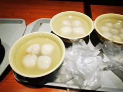 -宁波汤团店(外滩店)