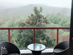 -天目湖御水温泉·度假酒店