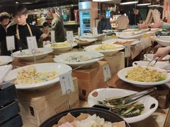 -戈拿旺巴西烤肉(崇文门店)