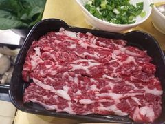 -牛街清真满恒記(平安里西大街店)