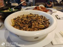 -山泉公馆酒家(珠江新城店)