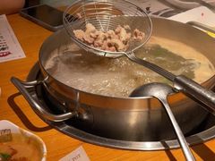 -海银海记潮汕牛肉火锅(新港中路海珠店)