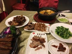 -全聚德(常州店)