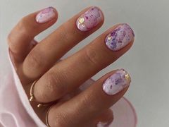 -吉田美学化妆美甲摄影培训(丽水校区)