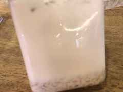 -放哈·甜醅子奶茶创造者(正宁路店)