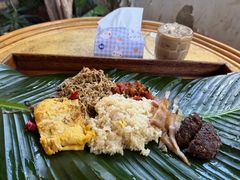 -mamalao老挝烤肉糯米饭