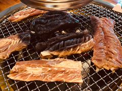 -万兴佳烤肉·长白山老味道(东岸里店)