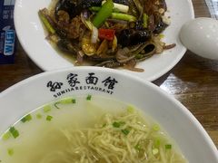 -孙家面馆(淮海第一城店)