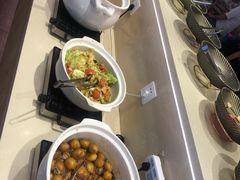 -素满香·食养自助(建邺万达店)