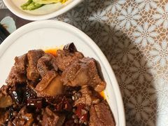 -文三里屯面馆(三里屯店)
