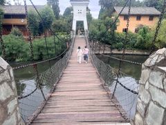 -云南民族村