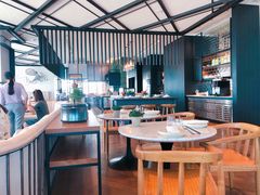 大堂-瑰丽酒店·海吧·天际下午茶·现场DJ·天台酒吧