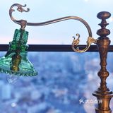【魔都艺展地图】黄浦江边，“光的时空屋”悄然打开……