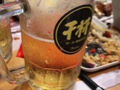 -木屋烧烤(惠阳华润小径湾店)