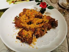 -汀兰酒店-中餐厅