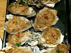 -喝丢一只鞋海鲜烧烤·海肠捞饭(文体街店)