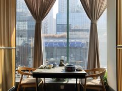 -享月汤皇·海鲜小火锅·聚会(曲江创意谷店)