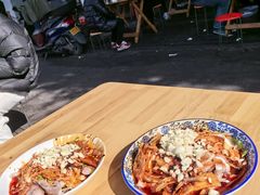 -赵姐猪耳朵饭店